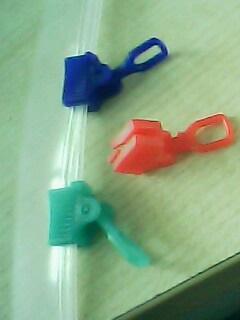 EVA拉鏈 溫州自強引領塑料包裝制品創新