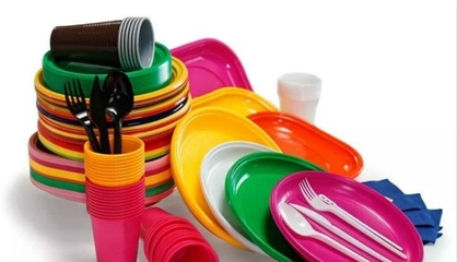 為了子孫后代，歐洲與一次性塑料制品告別 聚酯薄膜的生產加工變革